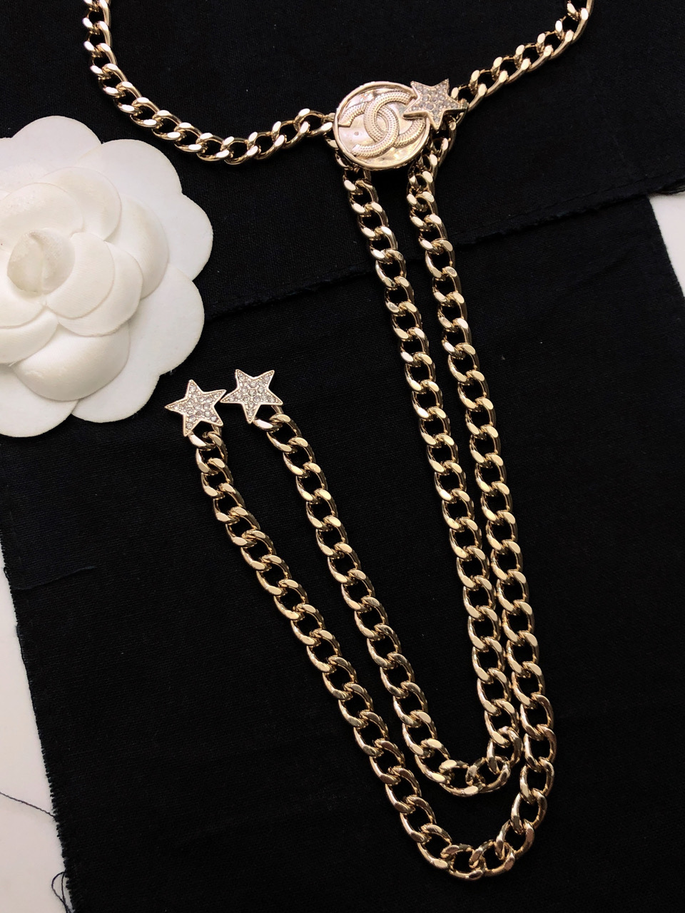 Chanel Necklaces